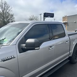 The Tint Tech