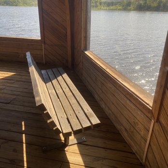 Lake Lotus Park - Parks Near Me - Altamonte Springs, Florida