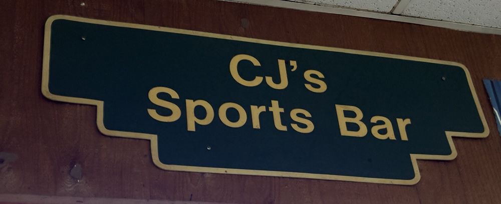 CJ's Sports Bar & Grill Image