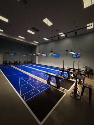 Get Axed - Roseville by null