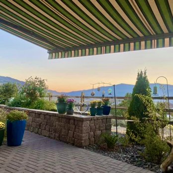 Sierra Shading - Shades & Blinds Near Me