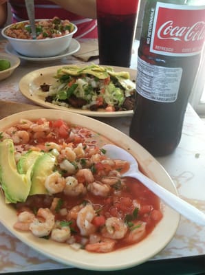 Taqueria Mexico by null