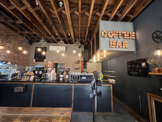 Birch Coffee by null
