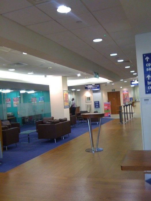 HALIFAX ESTATE AGENTS 33 Old Broad Street, London, United Kingdom