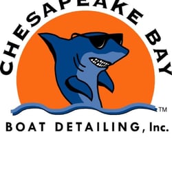 Chesapeake Bay Boat Detailing