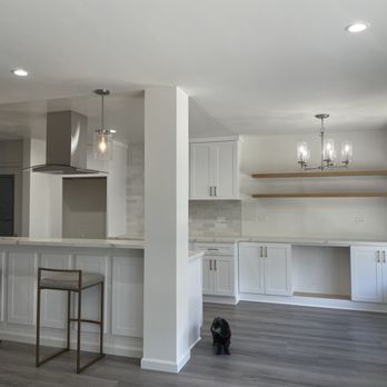 Exclusive Home Improvement - After without furniture - General Contractors Near Me Exclusive Home Improvement - After without furniture - General Contractors Near Me