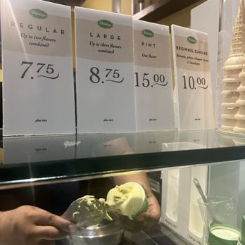 Pitango Gelato & Coffee - Ice Cream & Frozen Yogurt Near Me - Baltimore, Maryland