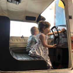 The Iowa Children's Museum