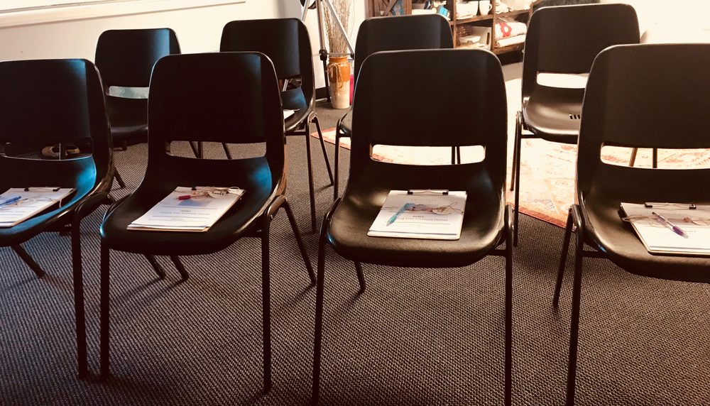 Facilitate the Healing - grief counselor in Charlotte, NC