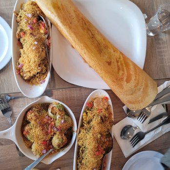 Honest Restaurant - Indian Near Me - Richmond, Virginia