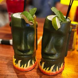 Cowfin Bar and Grill - Coconut Cove