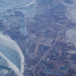 Erie Ottawa International Airport - Beautiful airport serving Ottawa County