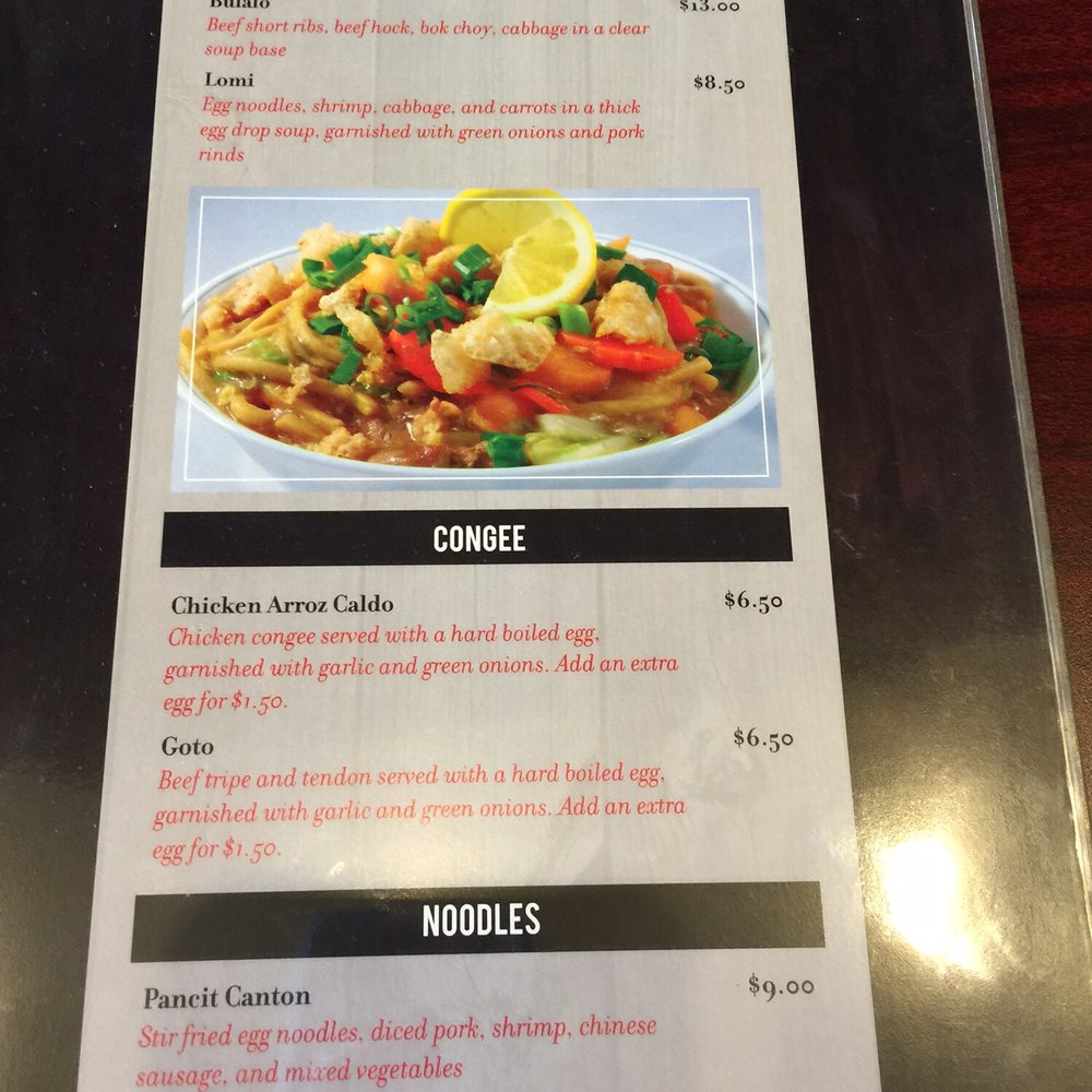 Kumare Restaurant & Bakery - Filipino Near Me - Delta, British Columbia Kumare Restaurant & Bakery - Filipino Near Me - Delta, British Columbia