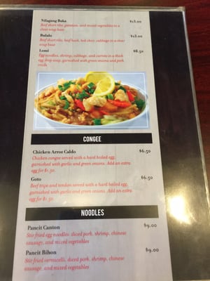 Menu photo 4 Kumare Restaurant & Bakery Delta, BC Menu photo 4 Kumare Restaurant & Bakery Delta, BC