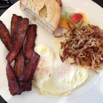 The Vaquero Club - The Ranch House with pepper bacon and sour dough bread. - Social Clubs Near Me - Westlake, Texas The Vaquero Club - The Ranch House with pepper bacon and sour dough bread. - Social Clubs Near Me - Westlake, Texas