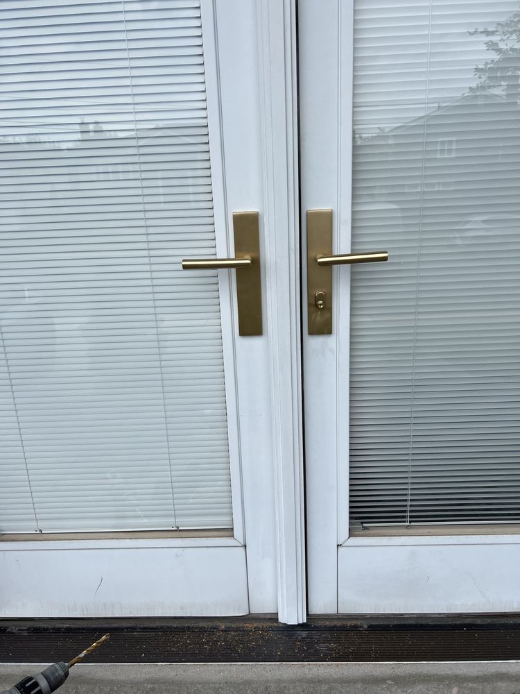 D&L LOCK AND DOOR Updated October 2024 39 Photos Myrtle Beach