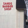 Sands Barber Stylists gift card