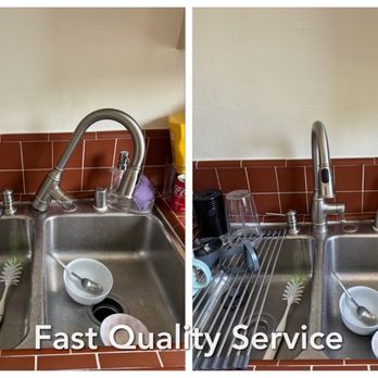 Fast Quality Service - Handyman Near Me