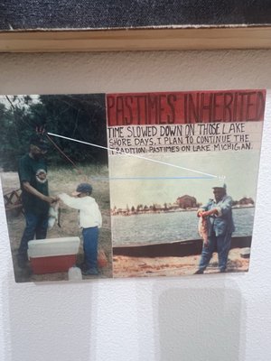 African American Cultural and Heritage Facility by null