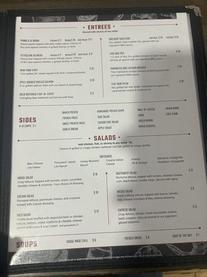 1760 Pub N Grille by null