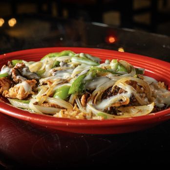My Amigos - Our Happy Plate is a fiesta on a plate! - Mexican Near Me - Flowood, Mississippi