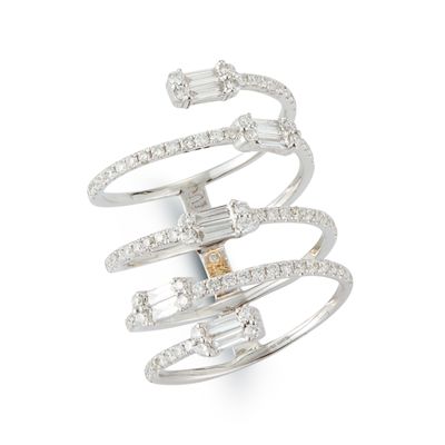 Harry K Jewelry | Atlantic Jewelry by null