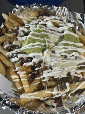 Tacos TJ 664 by null