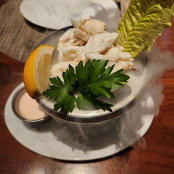 Ocean Prime - Seafood Near Me - Chicago, Illinois
