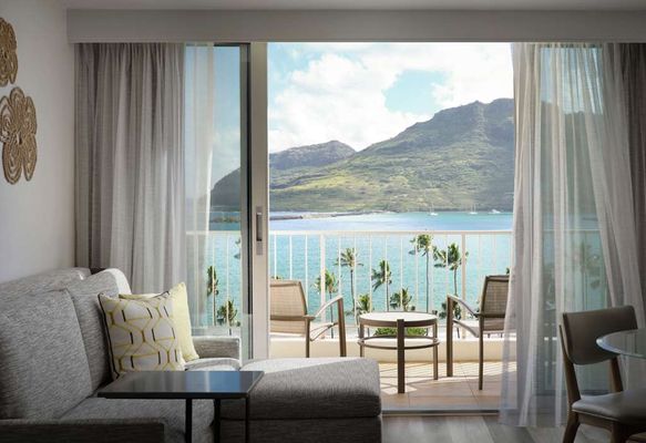 The Royal Sonesta Kaua'i Resort Lihue by null