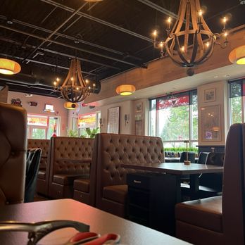 Prime K BBQ - Decor - Korean Near Me - Plantation, Florida