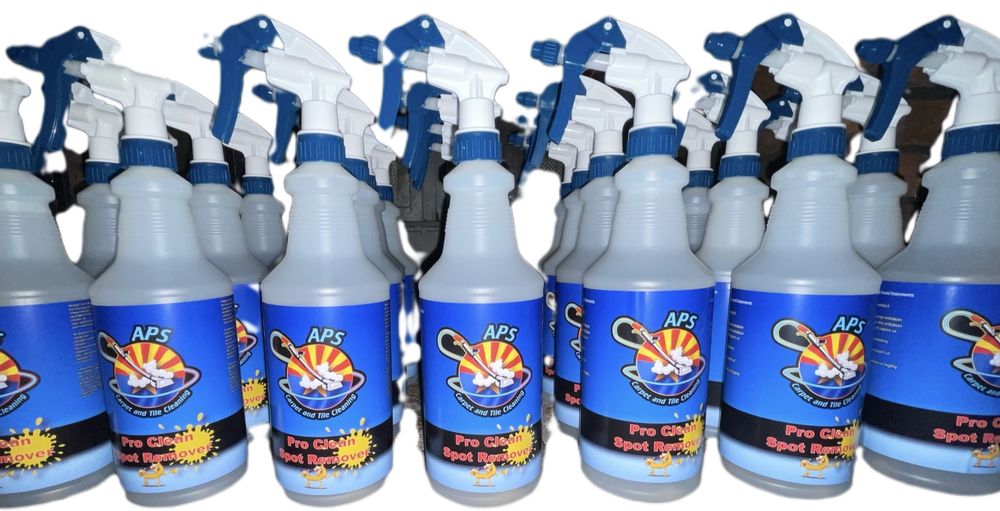 APS CARPET & TILE CLEANING 35 Photos Scottsdale, Arizona Carpet