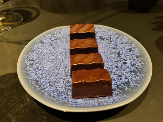 1601 Bar & Kitchen by null