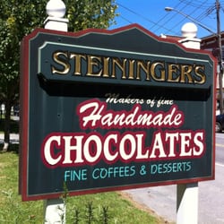 Steininger's
