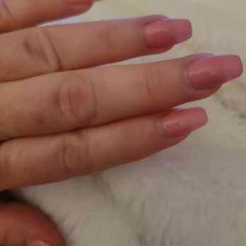 JP Nail Spa - This is what I came in with. - Nail Salons Near Me - Sacramento, California JP Nail Spa - This is what I came in with. - Nail Salons Near Me - Sacramento, California