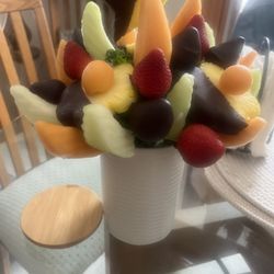 Edible Arrangements