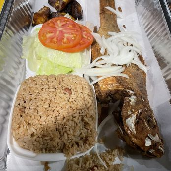 Chef Creole Seasoned Kitchen - Seafood Near Me - Miami, Florida