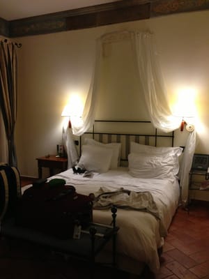 Hotel Davanzati by null