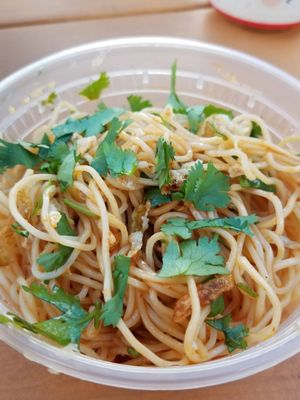 Curry Boys BBQ by null