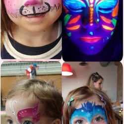 Violaine All Makeup - Maquillages enfants
