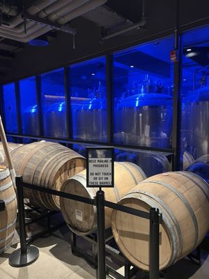 Sam Adams Downtown Boston Taproom by null Sam Adams Downtown Boston Taproom by null