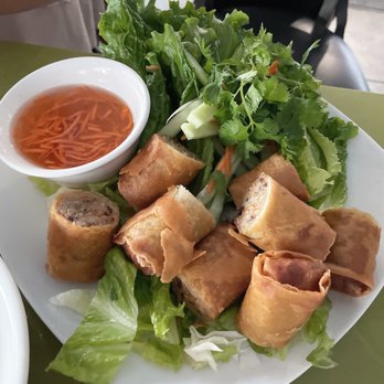 Fuzion Five - Egg rolls - Vietnamese Near Me - Palm Springs, California Fuzion Five - Egg rolls - Vietnamese Near Me - Palm Springs, California