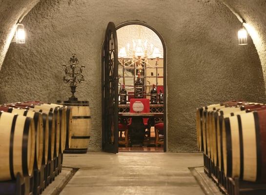 Beau Wine Tours & Charter Services by null