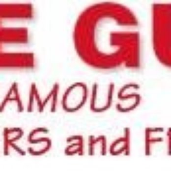 Five Guys - Burgers Near Me - Moorestown, New Jersey
