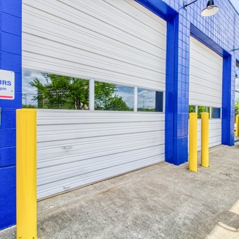 Devon Self Storage - Self Storage Near Me - Cincinnati, Ohio
