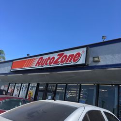 AutoZone Auto Parts