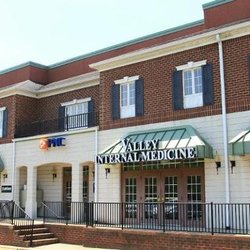 Valley Internal Medicine - Untitled