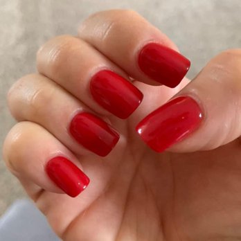 Smithtown Nail Studio - Powder gel by Tommy (Aug. 2019) - Nail Salons Near Me - Smithtown, New York Smithtown Nail Studio - Powder gel by Tommy (Aug. 2019) - Nail Salons Near Me - Smithtown, New York