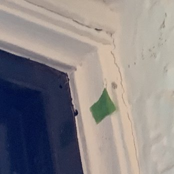 DC &T Painting - Stain on window trim. - Painters Near Me - Rolling Meadows, Illinois