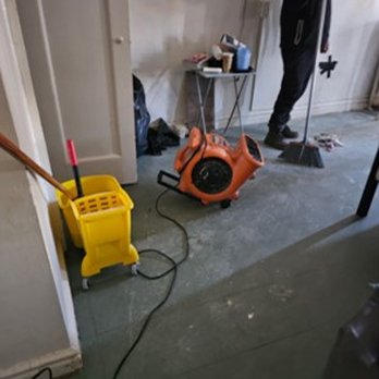 Franchise Restoration - Clean up 1 - Damage Restoration Near Me - Purchase, New York