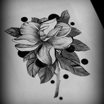 Black Orbit Ink - New design ready - Tattoo Near Me - Edinburgh, EDH